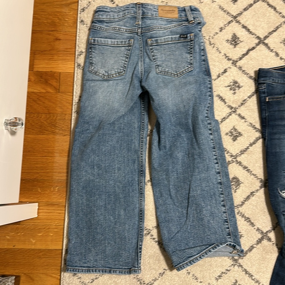 Girls Abercrombie Bundle - Picture 7 of 14